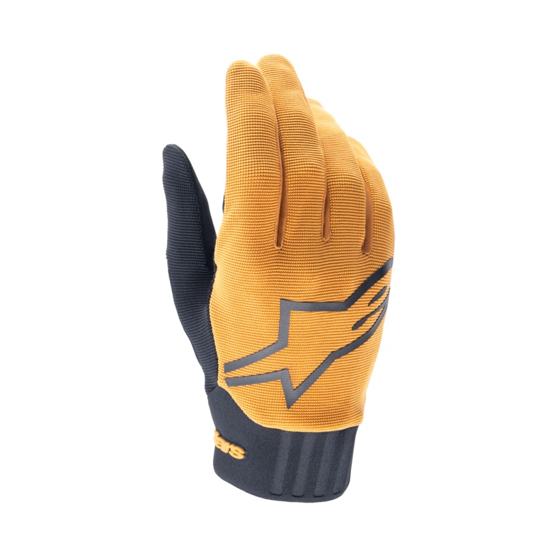 Gants A-Dura  S Or fonc