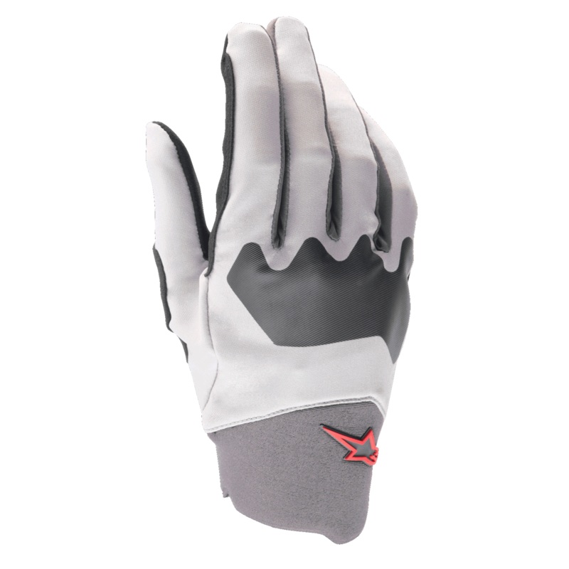 Gants A-Supra S Gris clair