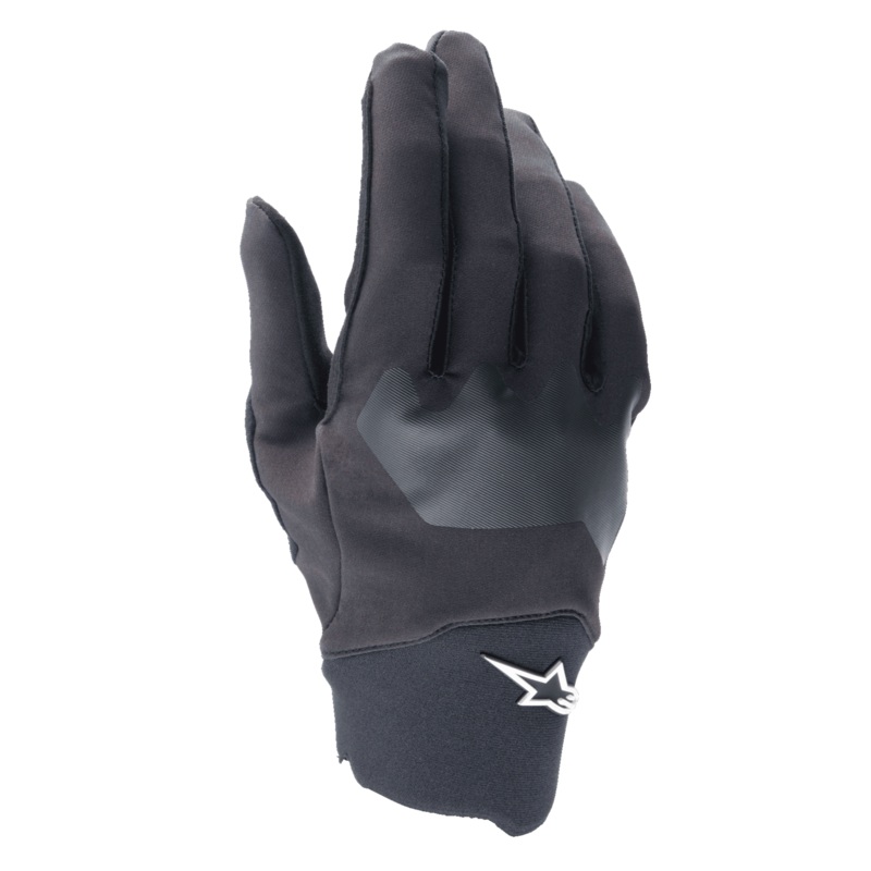 Gants A-Supra  S Noir
