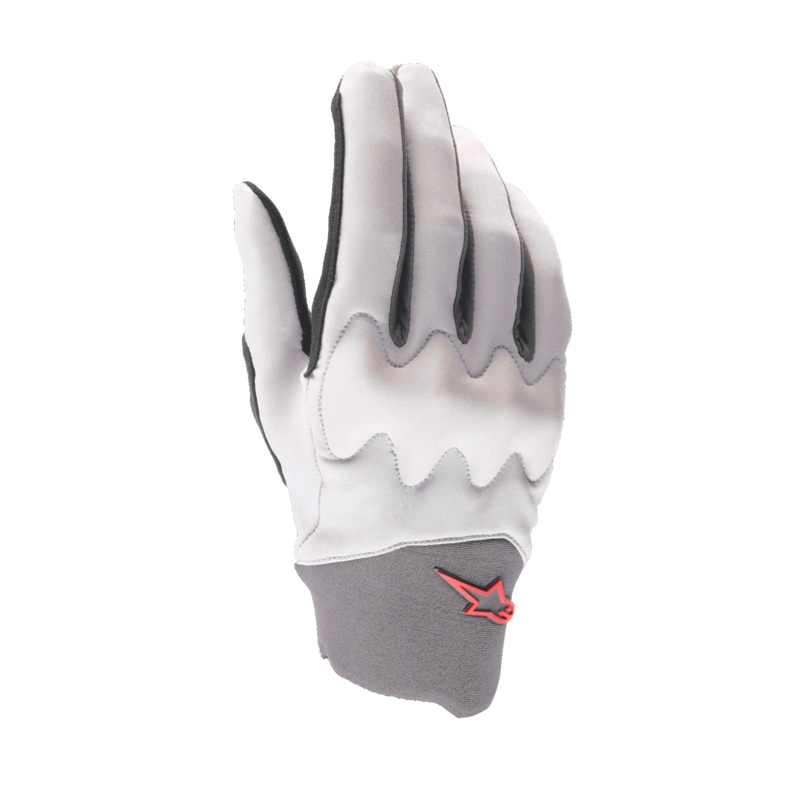 Gants A-Supra Shield S Gris clair