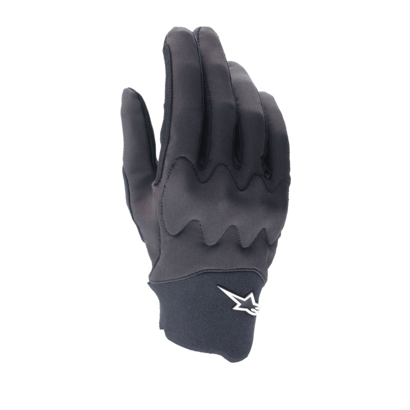 Gants A-Supra Shield S Noir