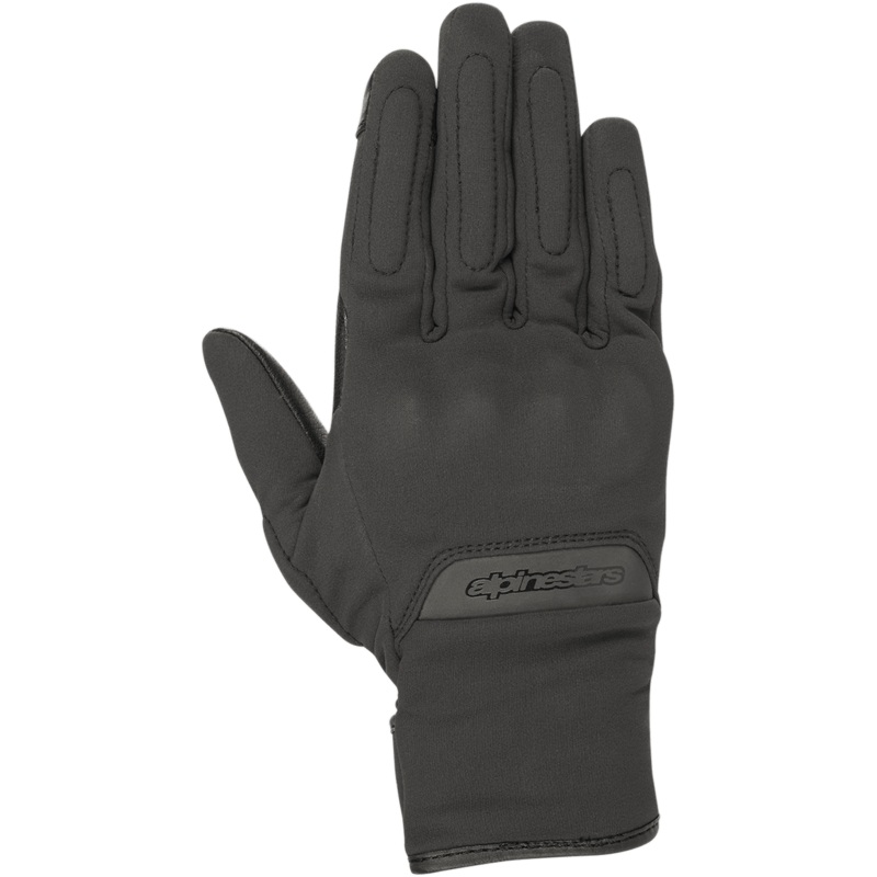 Gants C1 Windshaut Techniqueper V2 S Noir