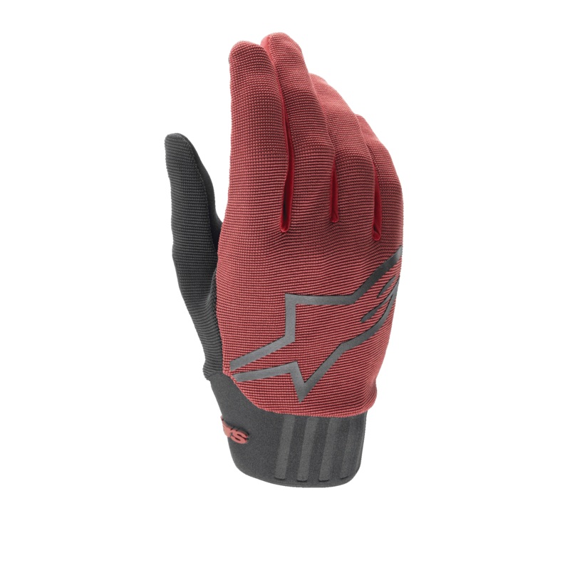 Gants Stella A-Dura – Femmes XS Bourgogne