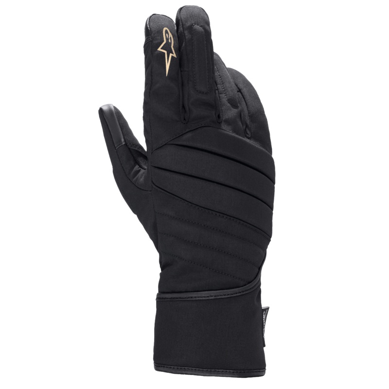Gants Stella SR-3 V2 Drystar – Femme  XS Noir