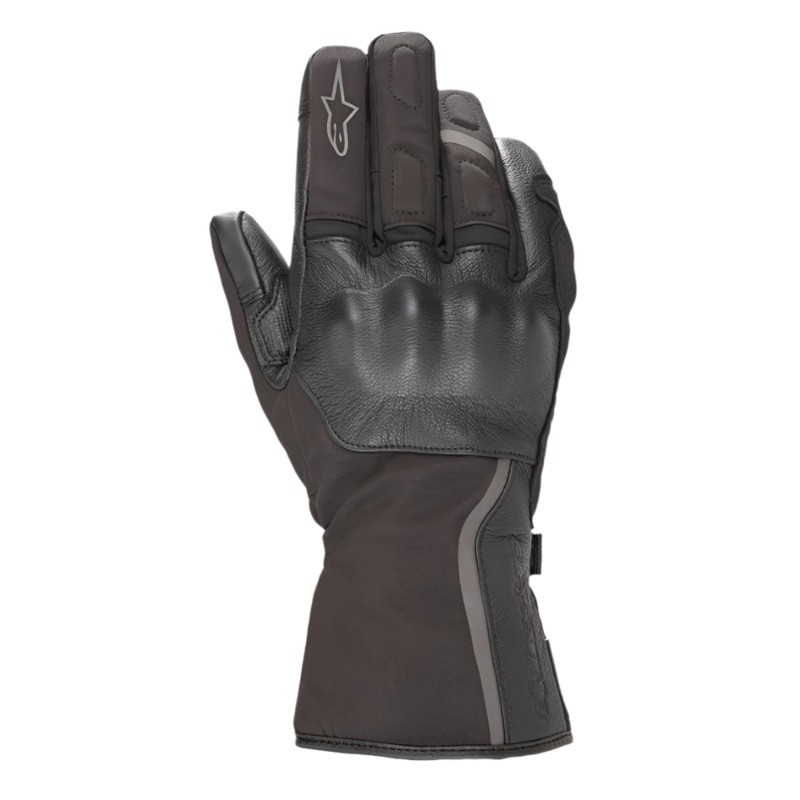 Gants Stella Tourer W-7 Drystar – Femmes XS Noir