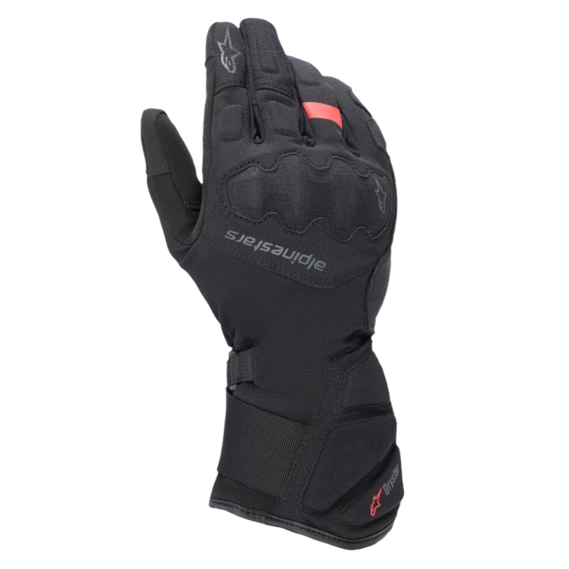 Gants Stella Tourer W-7 V2 Drystar – Femmes XS Noir