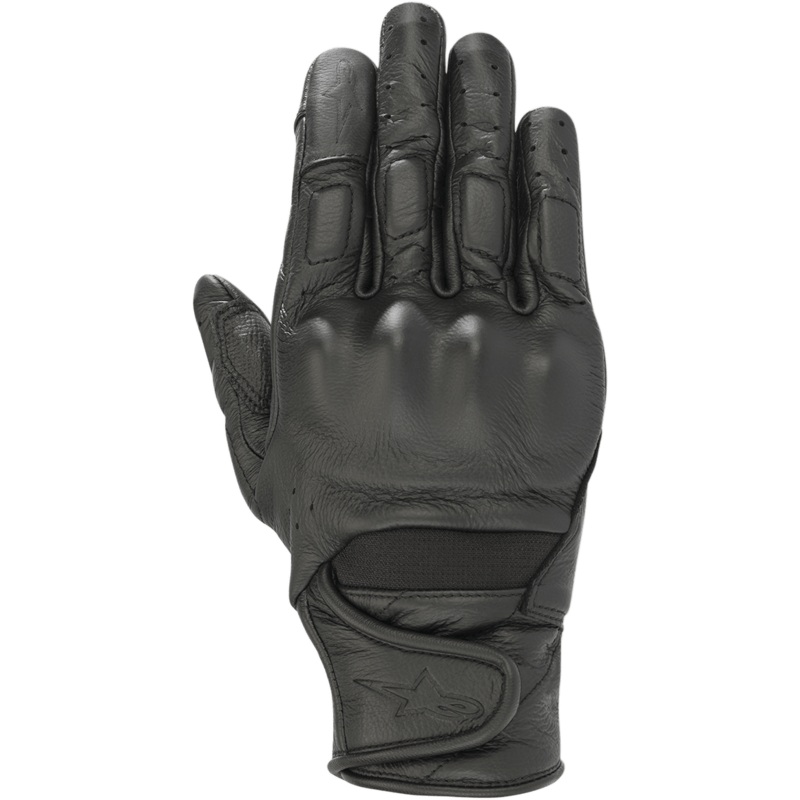 Gants Stella Vika V2 – Femme XS Noir