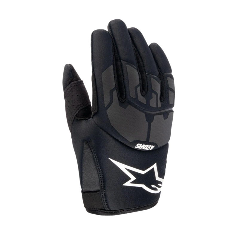 Gants Thermo Shielder – Jeunes 2024 3XS Noir
