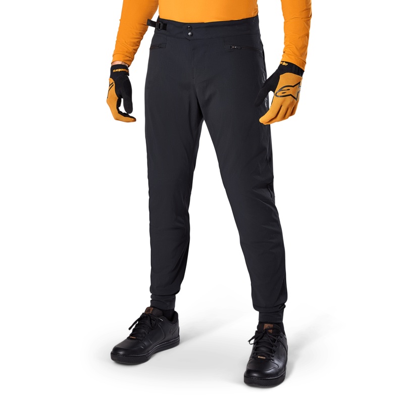 Pantalon A-Dura  28 Noir