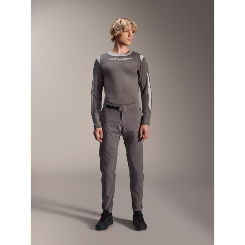 Pantalon A-Dura Elite  28 Gris fonc