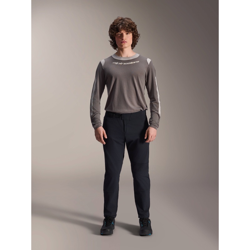 Pantalon A-Dura Elite  28 Noir