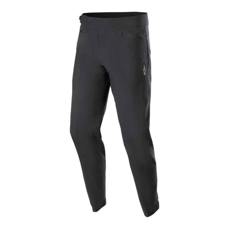 Pantalon A-Dura Jeunes 22 Noir