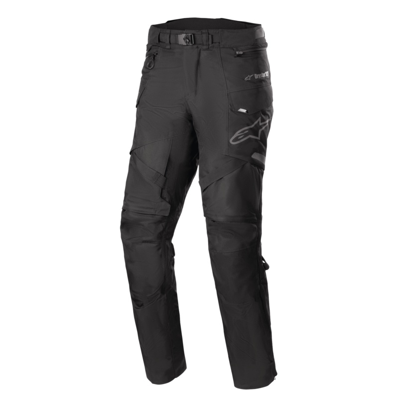 Pantalon Monteira Drystar XF – Longues S Noir Noir