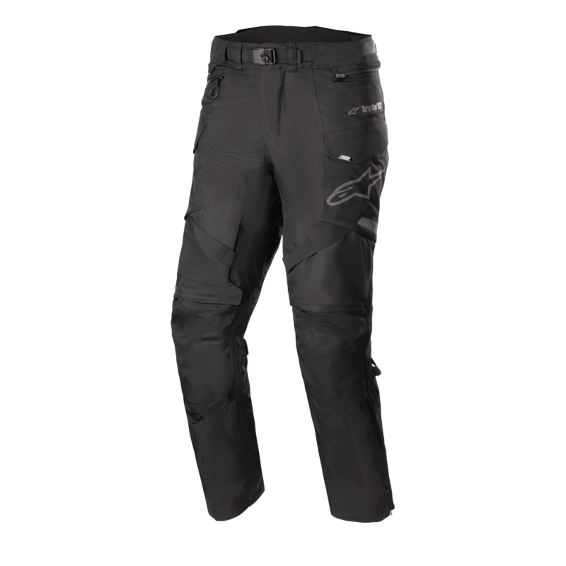 Pantalon Monteira Drystar XF – Short M Noir Noir
