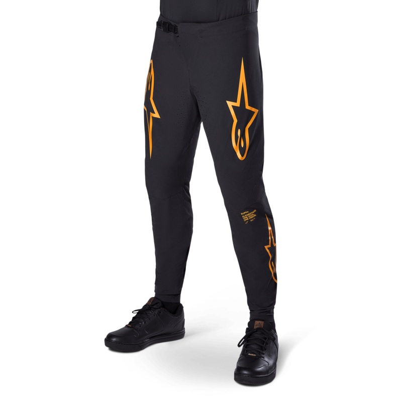 Pantalon Race A-Supra 28 Noir