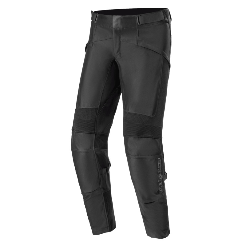Pantalon Rideknit T-SP-5 S Noir Noir