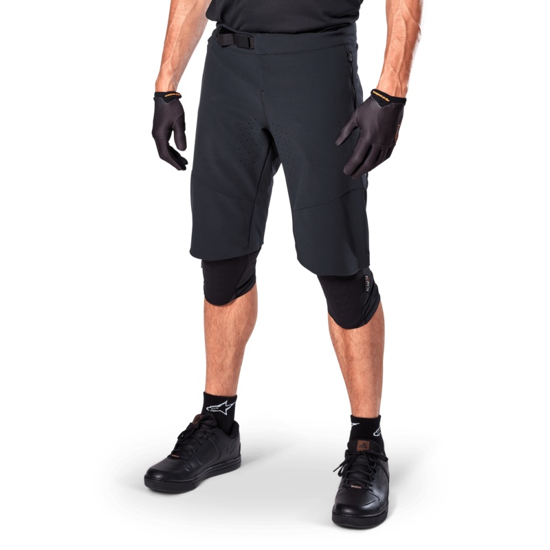 Short A-Aria Elite  28 Noir