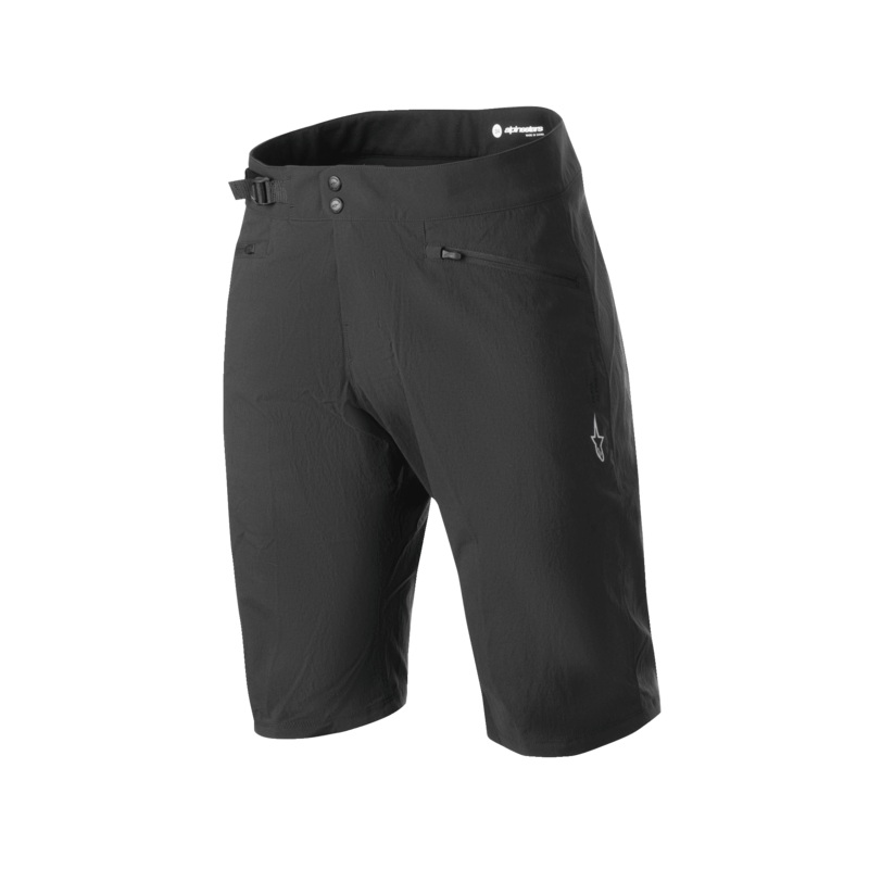 Short Stella A-Dura – Femmes 26 Noir