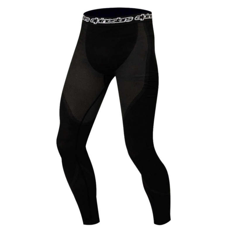 Sous-Vtements Techniques Kx 2XS/XS Noir