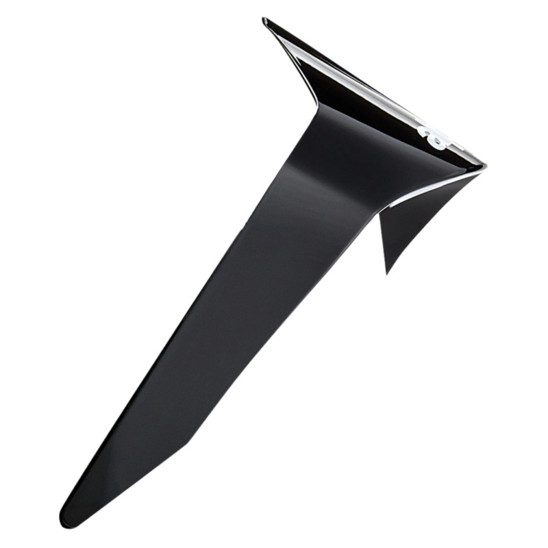 Spoiler Solid Standard Supertech R10 One Size Noir solide brillant