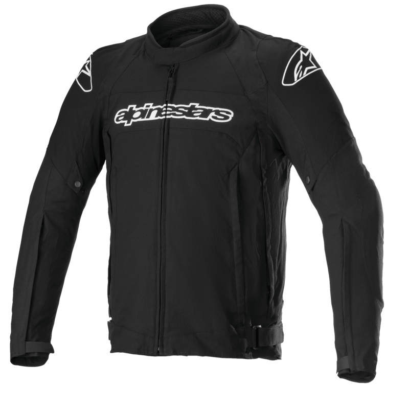 Veste T-GP Force S Noir