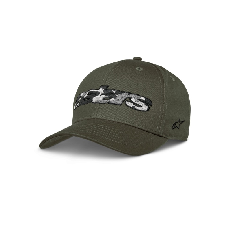 Bonnet Canyon One Size Militaire