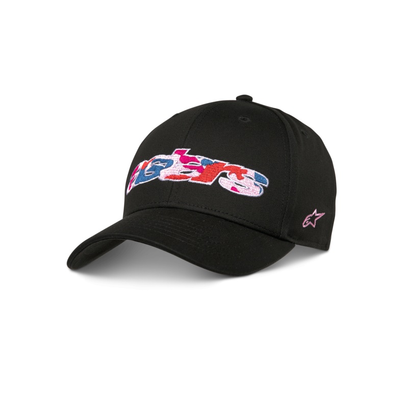 Bonnet Canyon One Size Noir