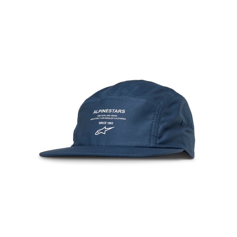 Bonnet Peasy One Size Bleu