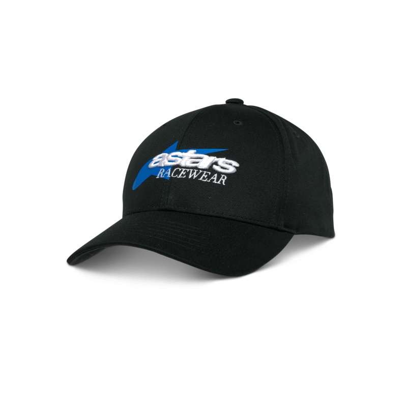 Bonnet Profile One Size Noir