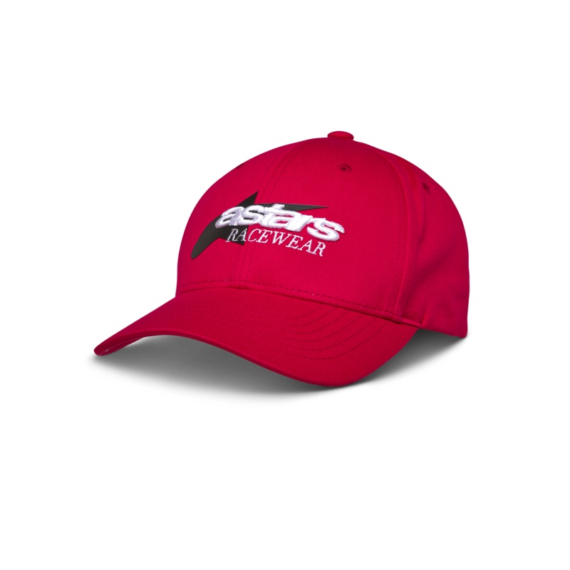 Bonnet Profile One Size Rouge
