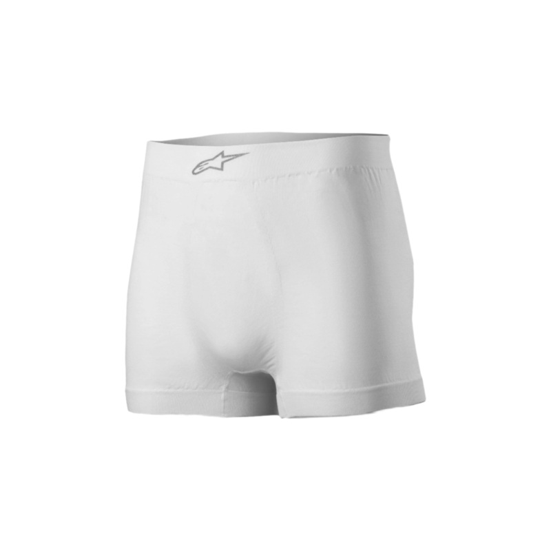 Boxer Tech ZX S Blanc