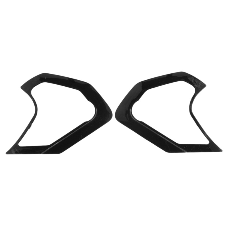 Couverture Du Mcanisme Visire Supertech R10  One Size Noir brillant