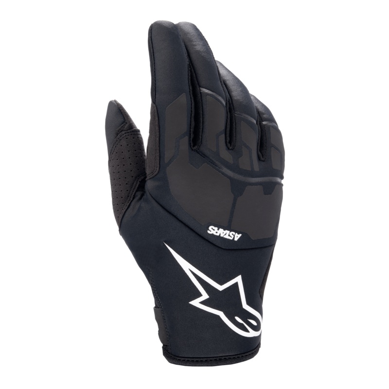 Gants Thermo Shielder S Noir