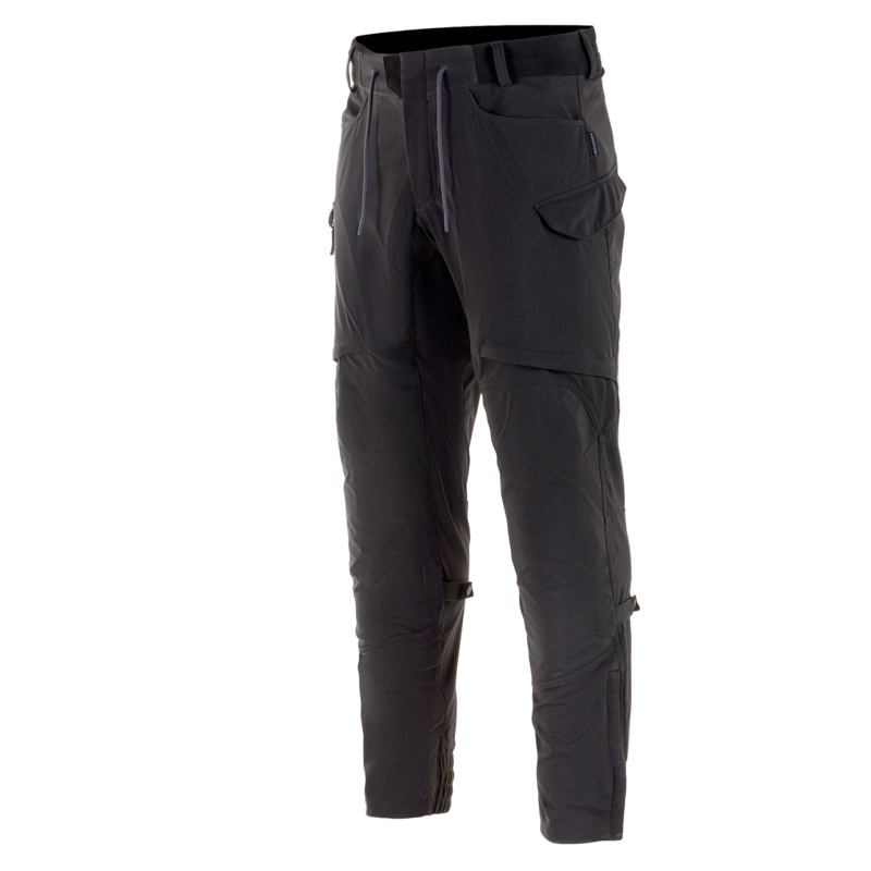 Pantalon De Moto Juggernaut S Noir