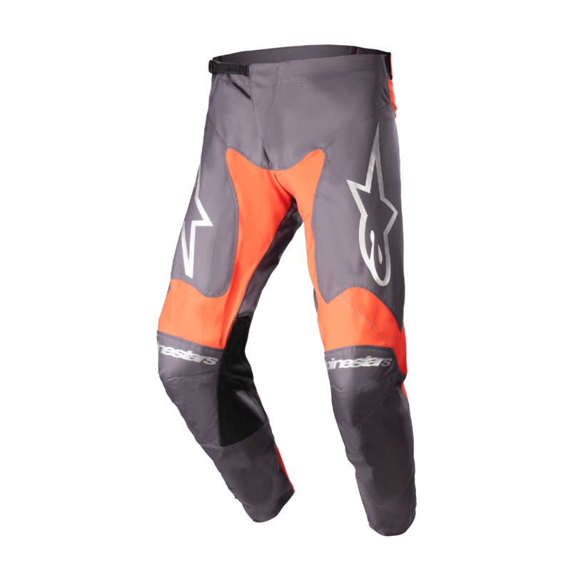 Pantalon Racer Hoen 2023  28 Aimant orange chaud