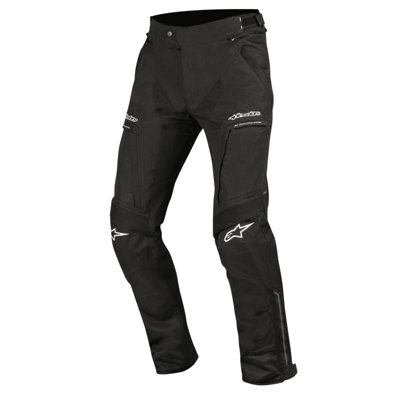 Pantalon Ramjet Air S Noir