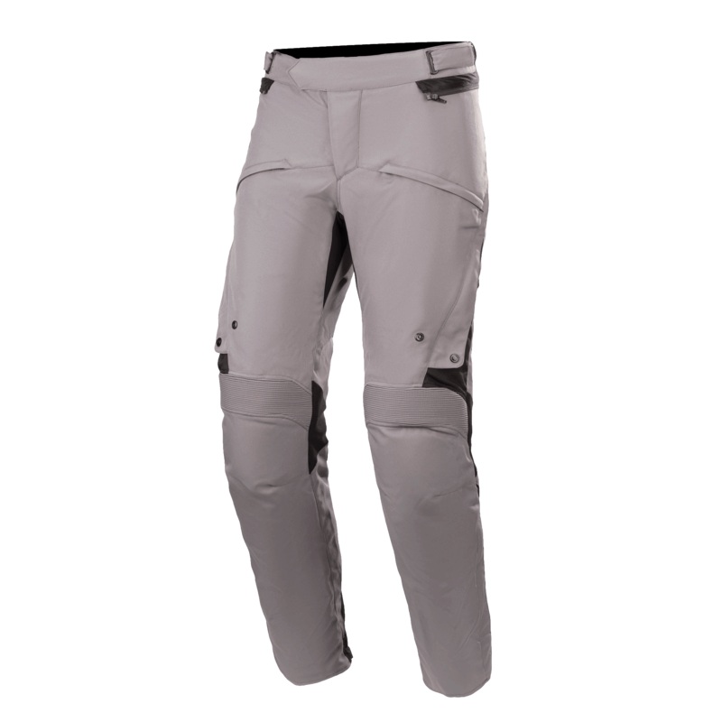 Pantalon Road Pro Gore-Tex S Gris fonc Noir