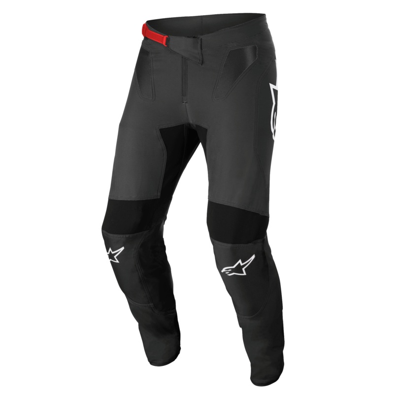 Pantalon Supertech Foster 28 Noir
