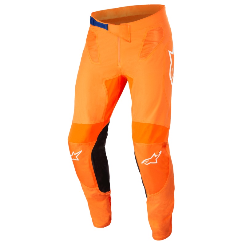 Pantalon Supertech Foster 28 Orange