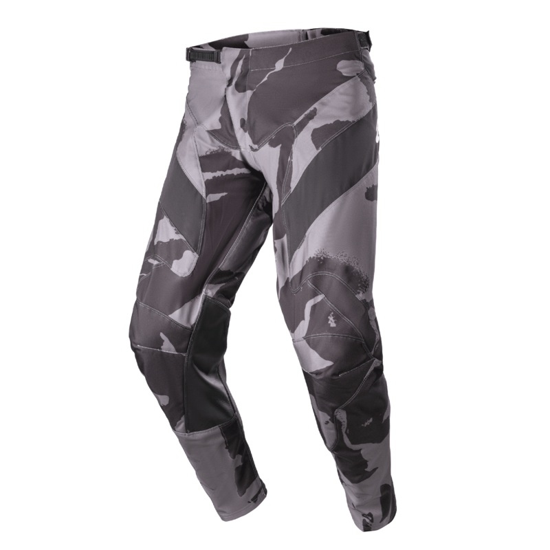 Pantalon Tactical Racer 2023  28 Iron Camo