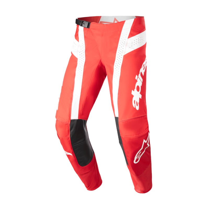 Pantalon Techstar Arch 2023 28 Mars Rouge Blanc