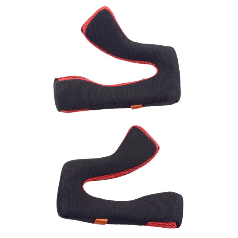 Remplacement De La Plaque De Joue S-M5 XS Gris