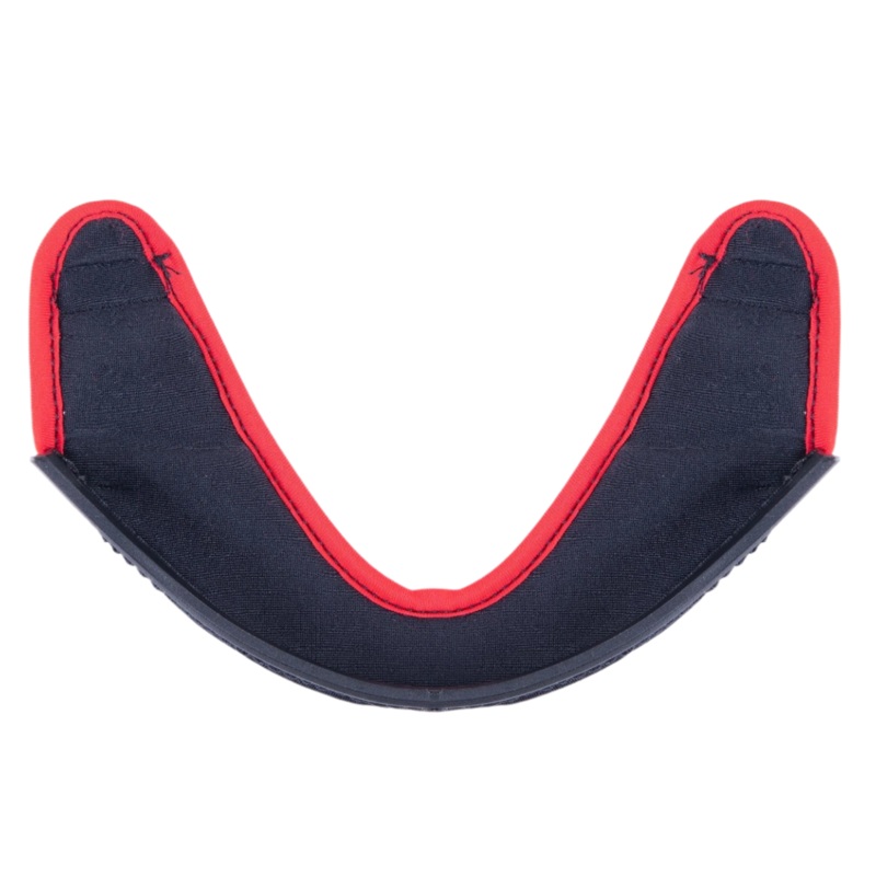 Rideau De Menton Supertech R10  XS/L Gris