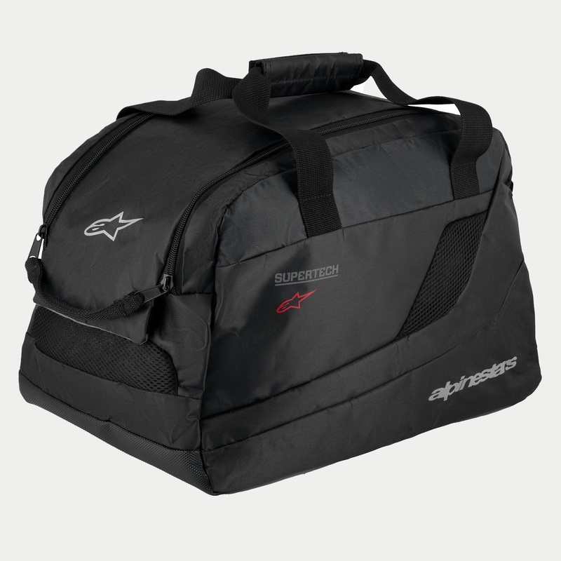 Sac Supertech R10 One Size Noir