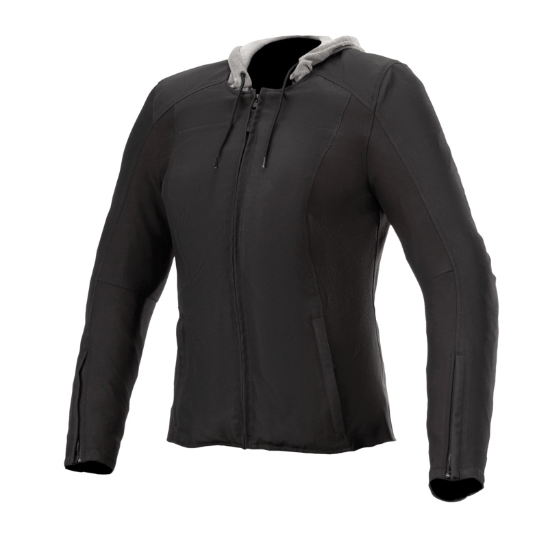 Veste Bond – Femme S Noir