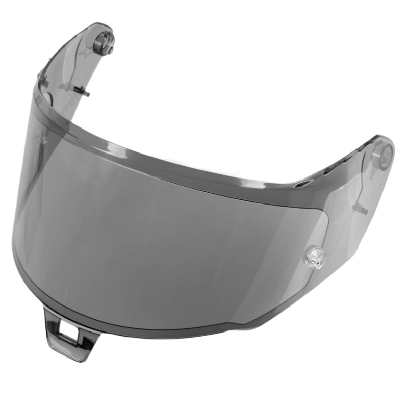 Visire Fume Claire Supertech R10 Afhs-01 One Size Fume lgre