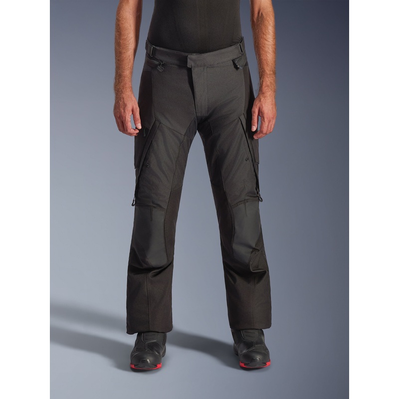 Andes V4 Drystar Pantalons – Long M Black