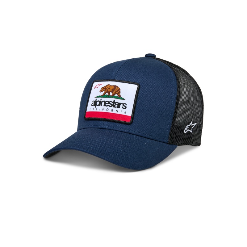 Casquette Cali 2.0 One Size Navy