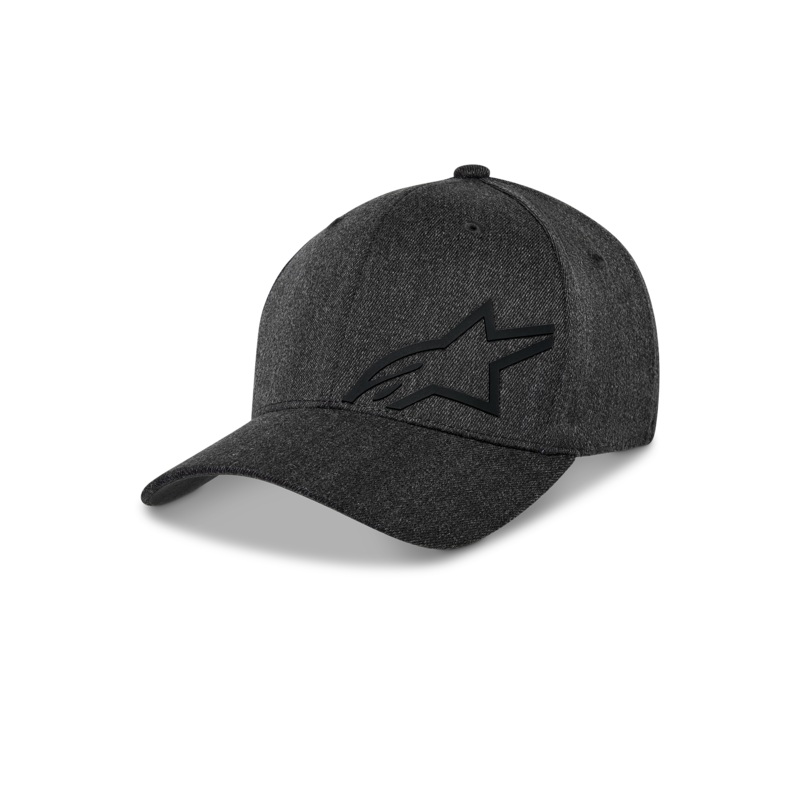Casquette Corp Shift Multi S/M Dark Grey Hther