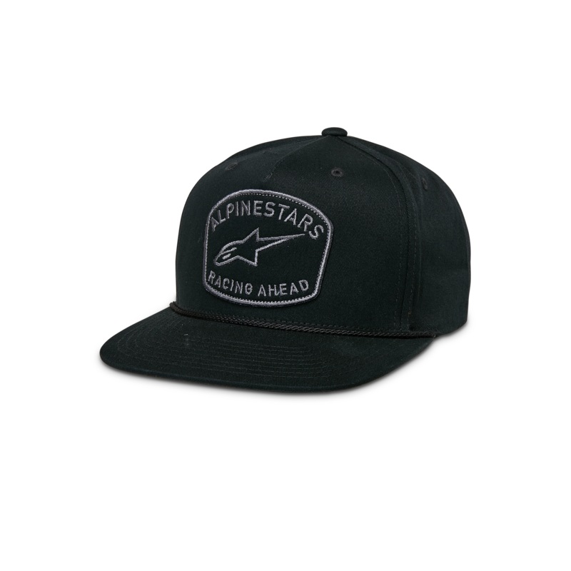 Casquette Snapback Promptus One Size Black